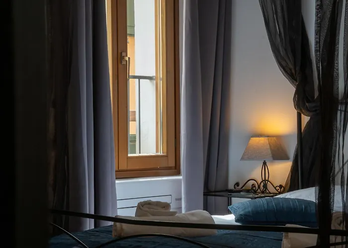 Casa Canarino Riva del Garda