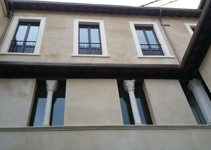 B&B Il Vicoletto