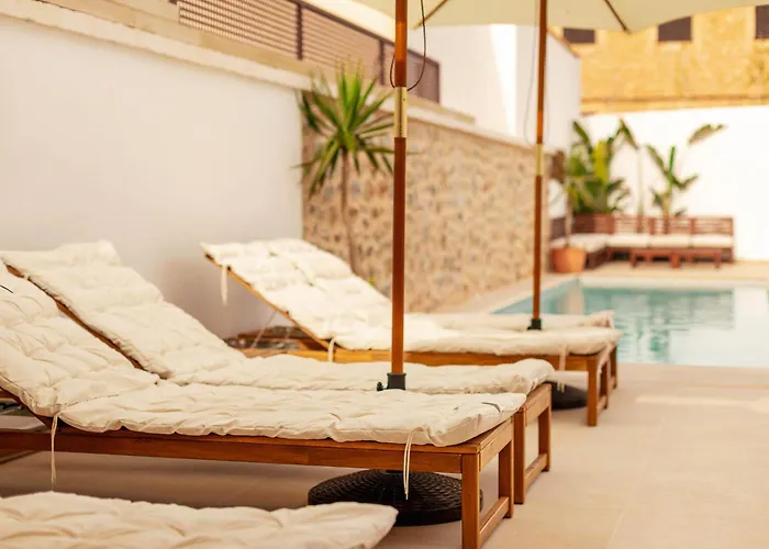 Origins Hotel Boutique - Adults Only