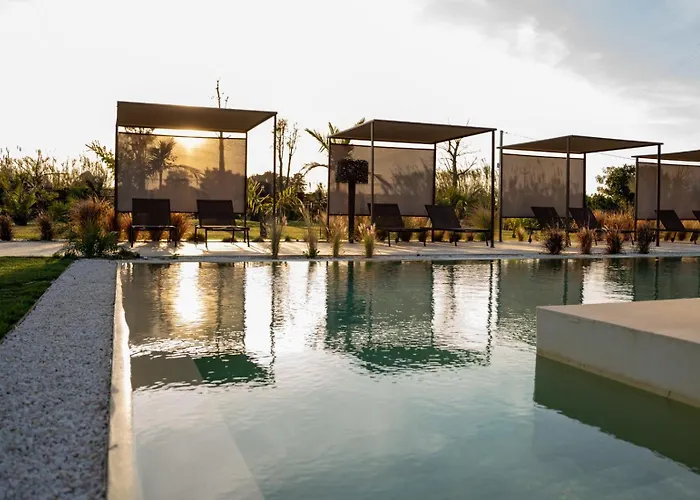 Villa Grumolara&Spa