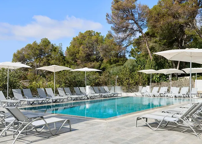 Hotel Exe Portals Nous (Adults Only)