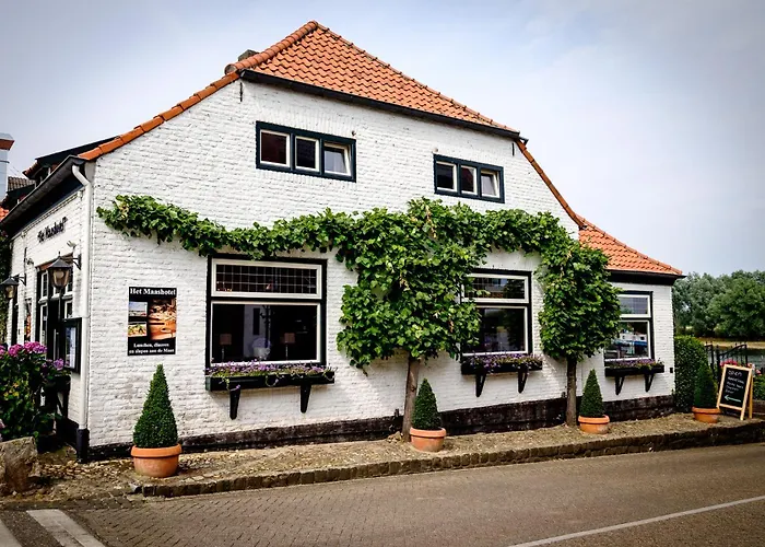 Het Maashotel