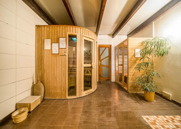 Hotel Piroska