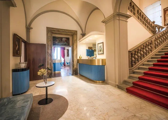 Bosone Palace