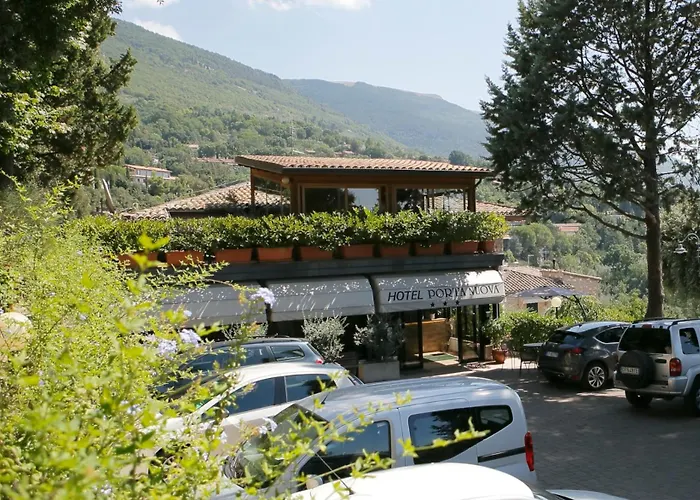 Hotel Porta Nuova