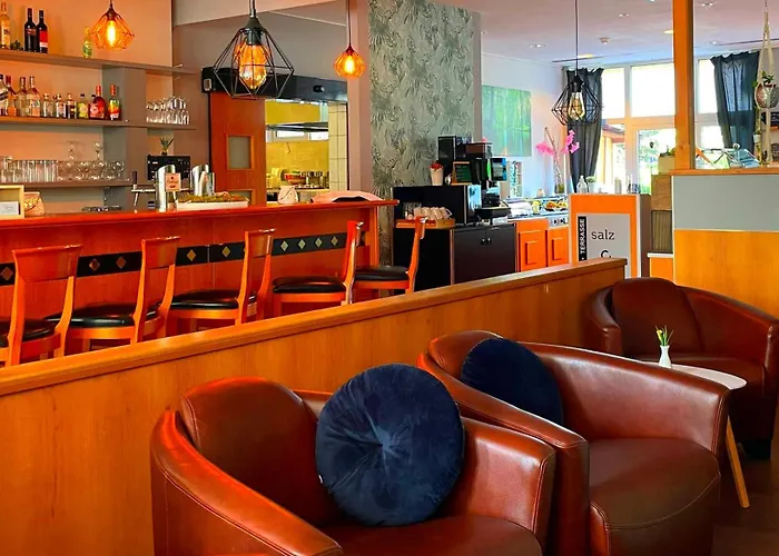 Best Western Spreewald