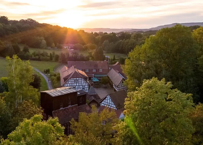Hotel Hammermühle