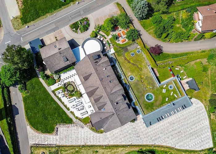 Wellnesshotel Hohenrodt