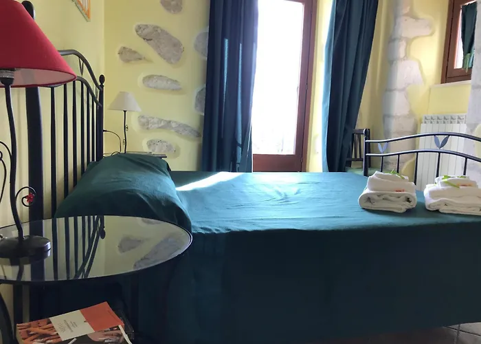 B&B Casa Mila'