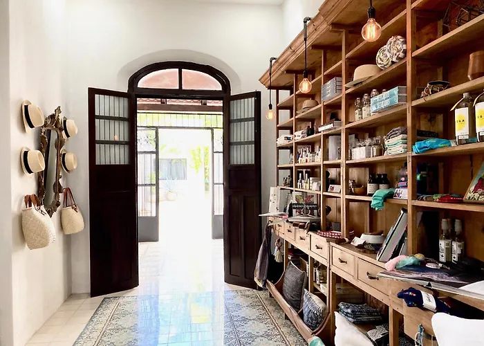 The Diplomat Boutique Hotel Mérida