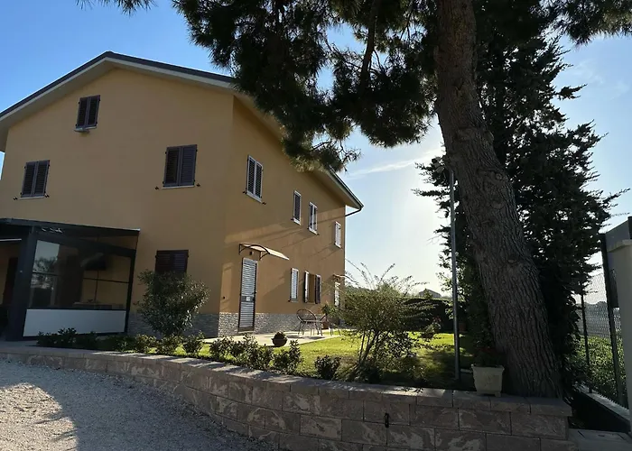 Casale Ermo Colle