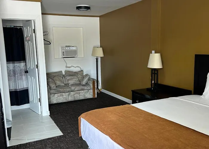 Northern Motel