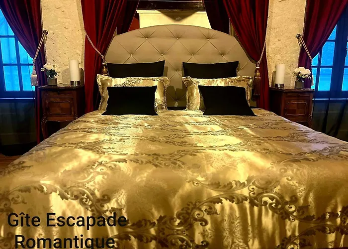 Escapade Romantique