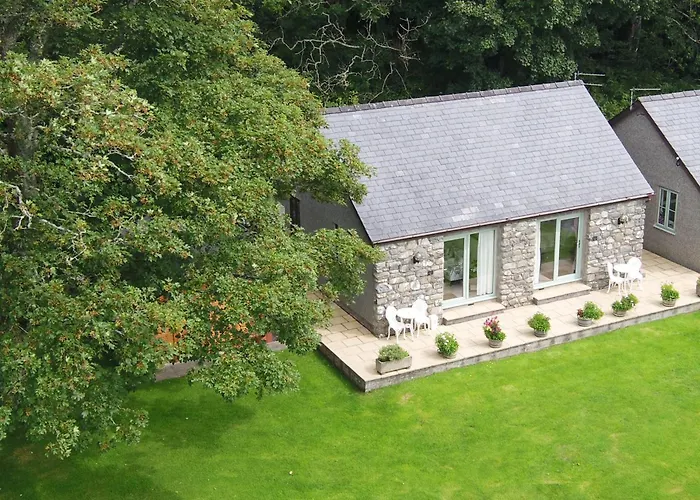 The Old Farmhouse B&B