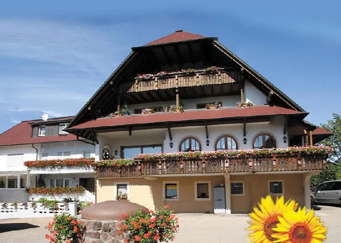 Gasthaus Pension Heidhof