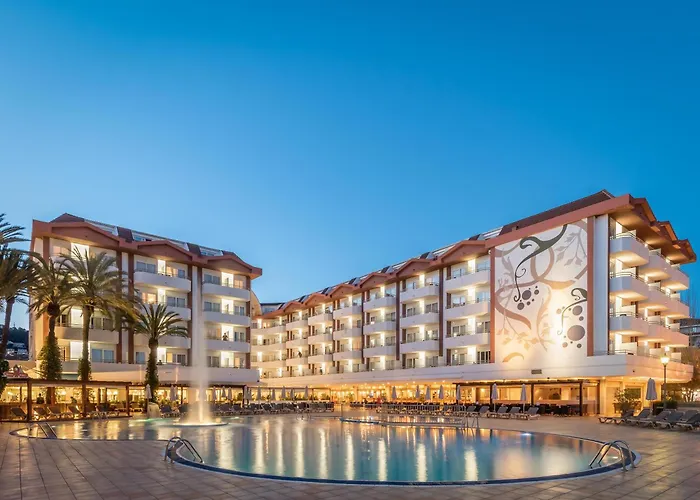 Alegria Florida & Spa Santa Susanna