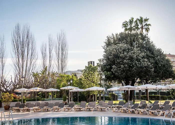 Alegria Florida & Spa Santa Susanna