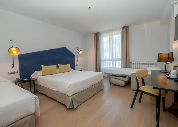 Hotel Roc Meler Canillo