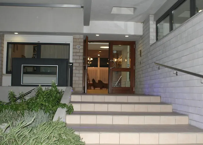 Hotel Ambra