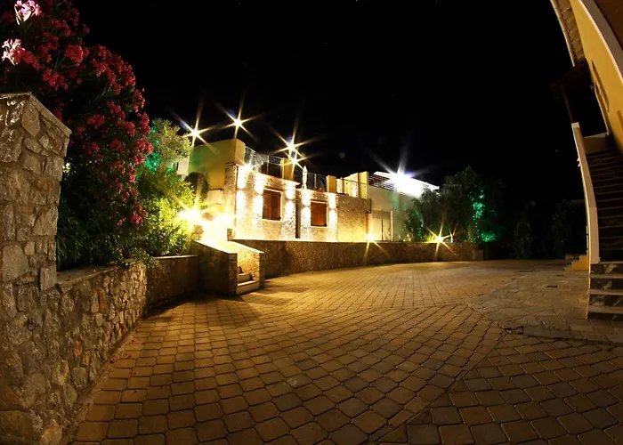 Skiathos Island Suites