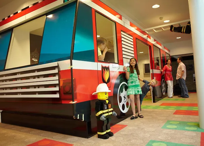 Hotel Legoland Billund