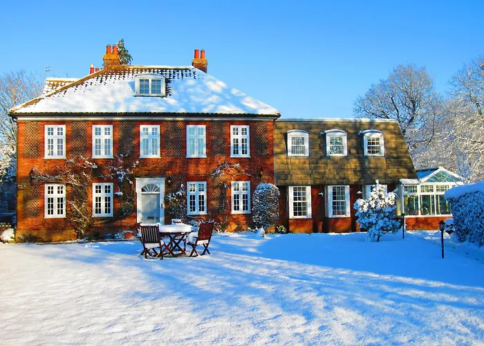 Sherbourne House