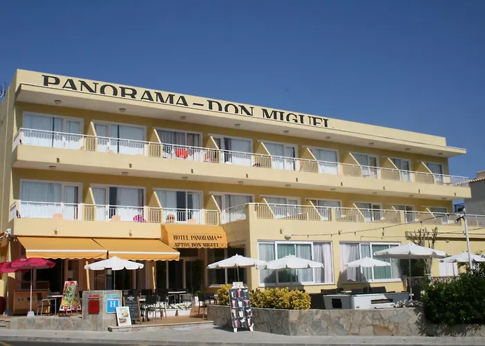 Panorama
