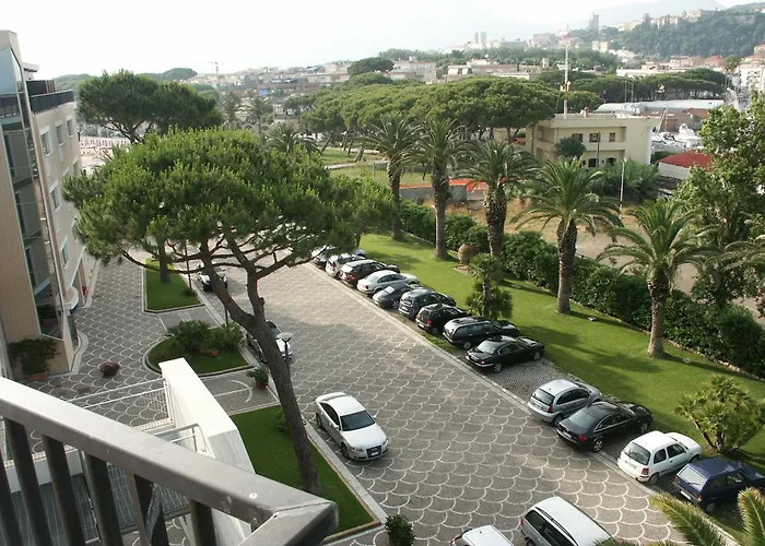 Grand Hotel L'Approdo