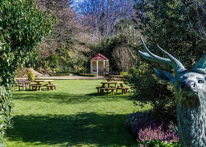 The Glenview Hotel&Leisure Club Newtown Mount Kennedy
