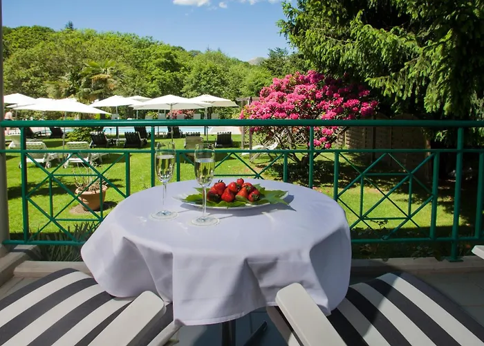 Hotel&Spa Cacciatori Cademario