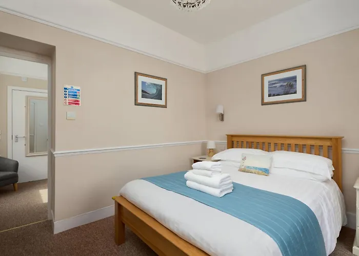 Epchris House Hotel Ilfracombe