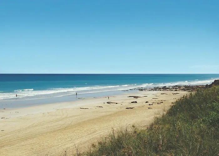Oaks Broome Hotel