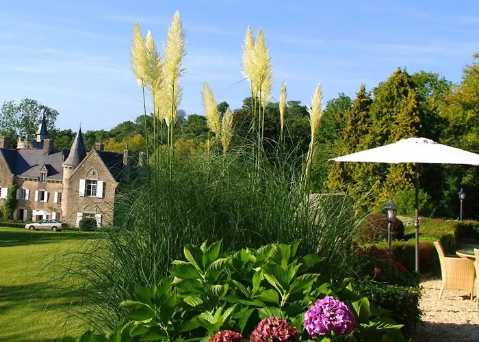 Manoir De Kertalg