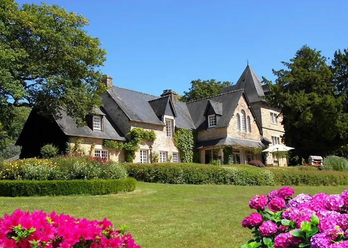 Manoir De Kertalg