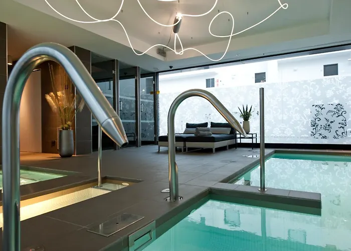 Migjorn Ibiza Suites & Spa Playa d'en Bossa