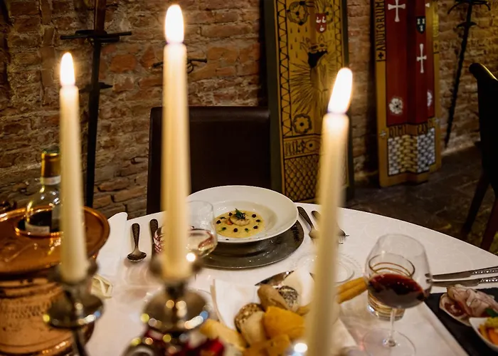Relais Castello Bevilacqua