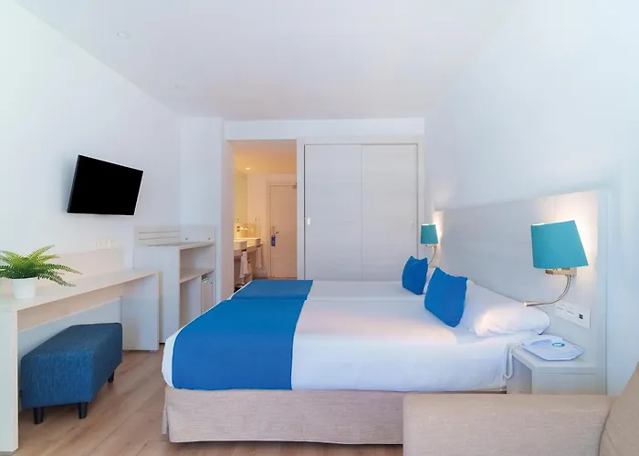Spirit Hotel Benalmadena Beach