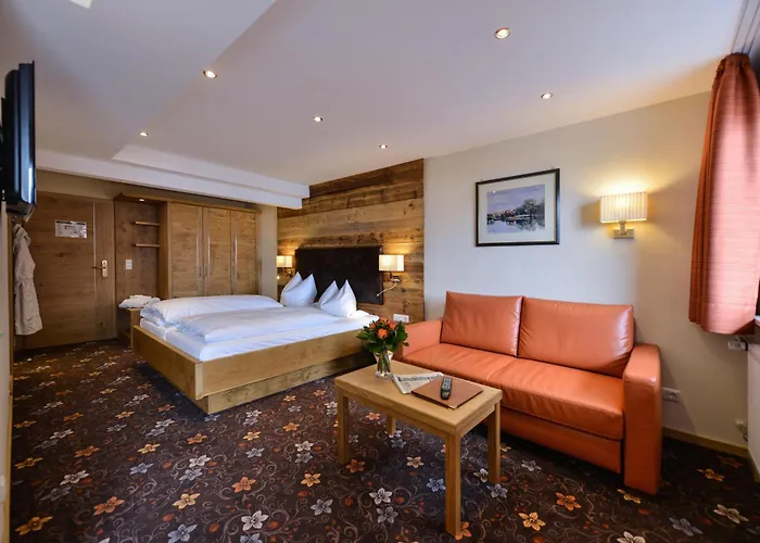 Hotel Randsbergerhof