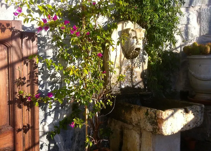 Hôtel Les Alizés