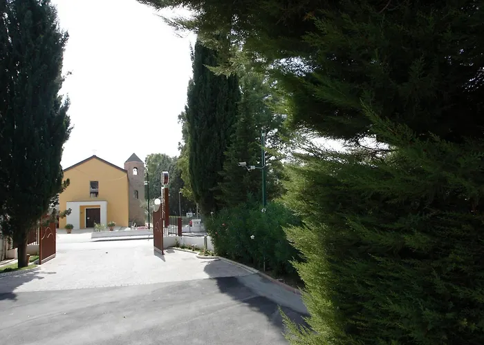 Medea Resort Bellona