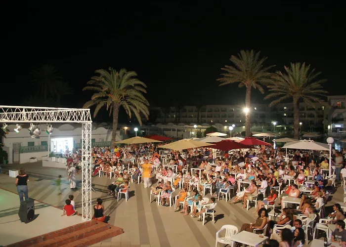 El Mouradi Club Kantaoui Sousse