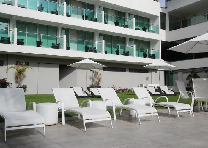 Hotel Rio 1300 Cuernavaca