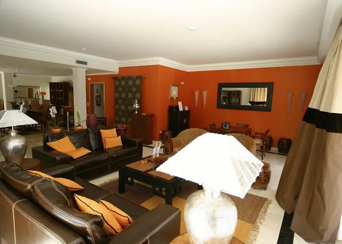 Hotel Soltroia - Foz Do Sado