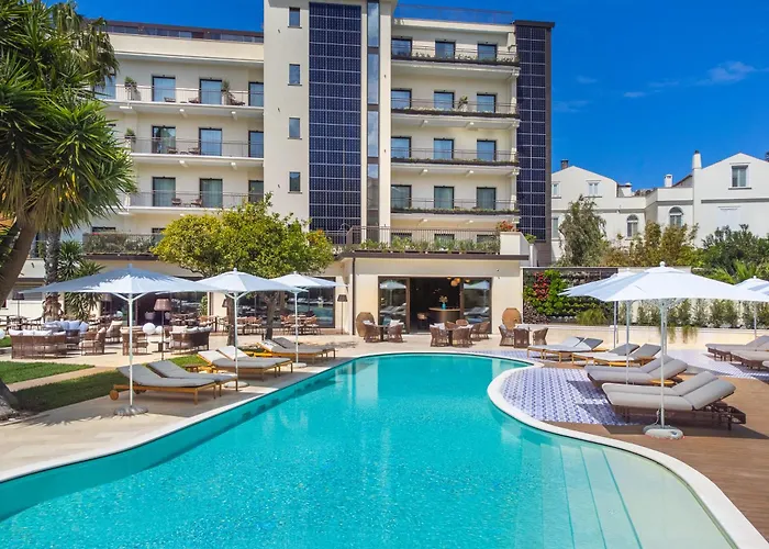Ara Maris Hotel & Spa