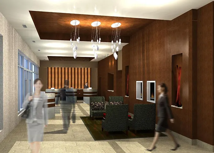 River Rock Casino Hotel Richmond