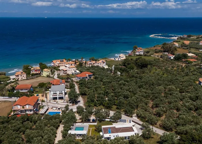 Armonia Boutique Hotel