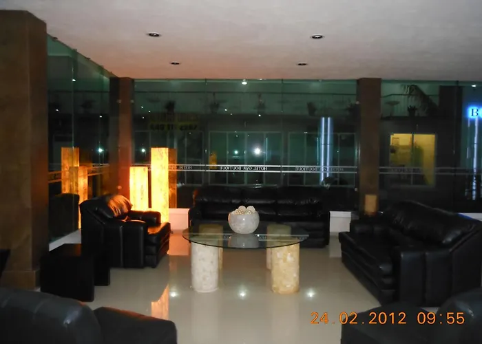 Hotel Gya Boutique