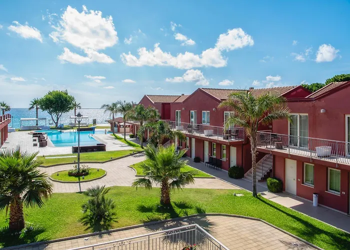 Hotel Valeria Del Mar