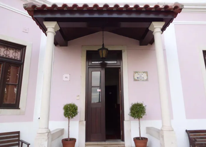 Casa Do Miguel