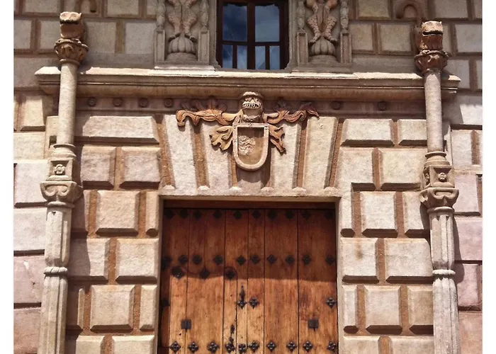 Hotel Santa Clara
